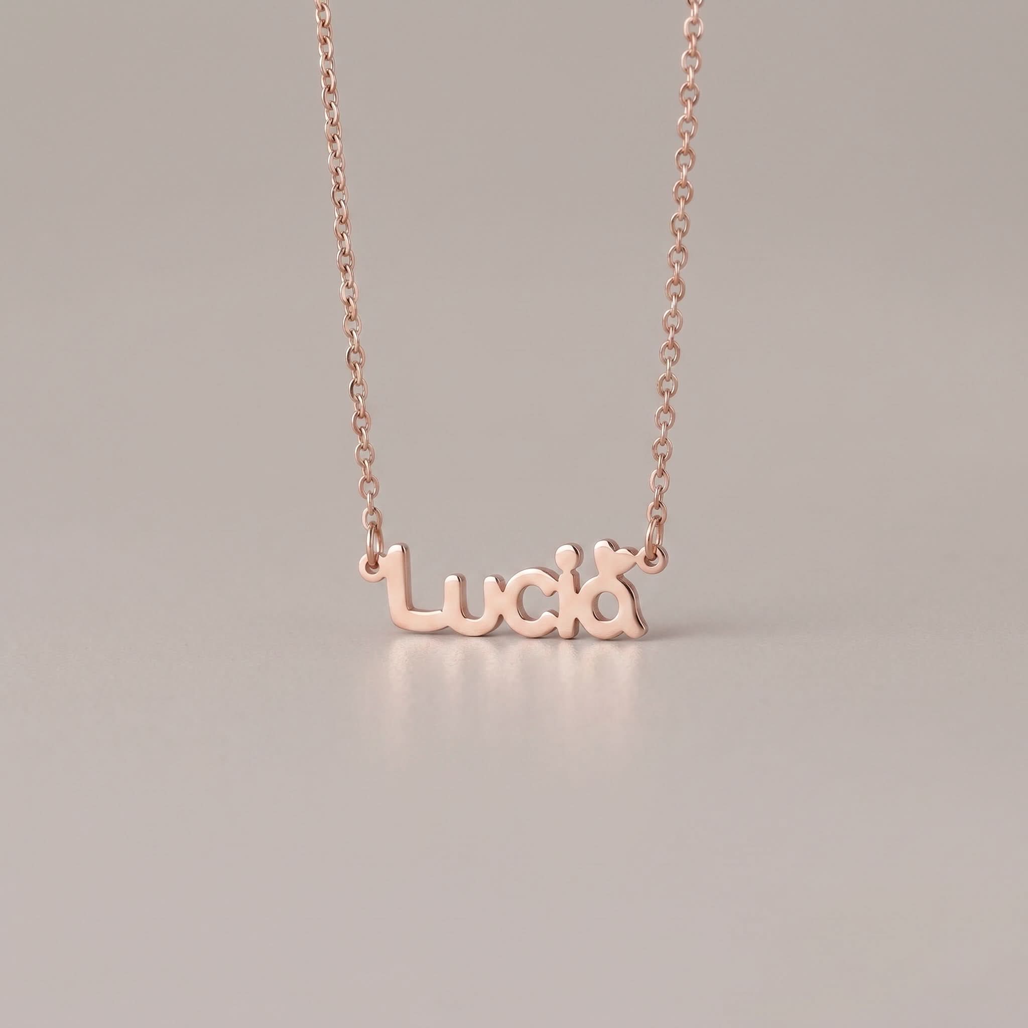 JWH custom name jewelry